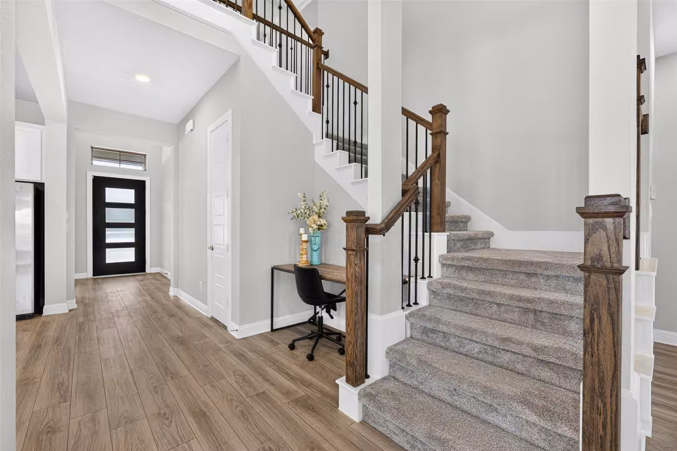 Photo 2 of 15515 Wilsons Snipe Court, Cypress, TX