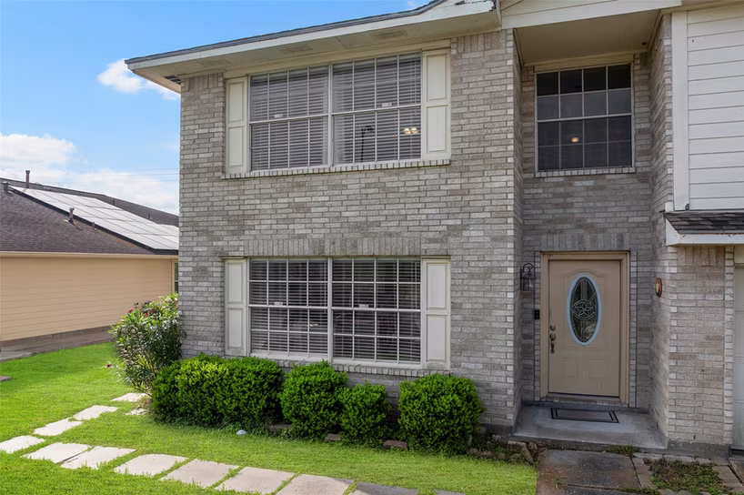 Photo 2 of 9214 Carmalee Street, Houston, TX