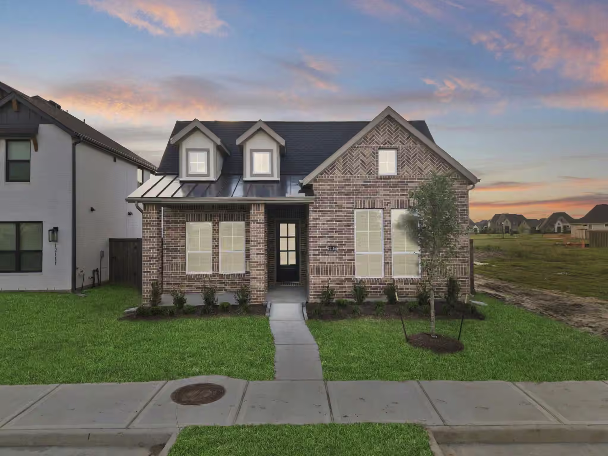 Photo 2 of 12115 Wild Bend Drive, Mont Belvieu, TX