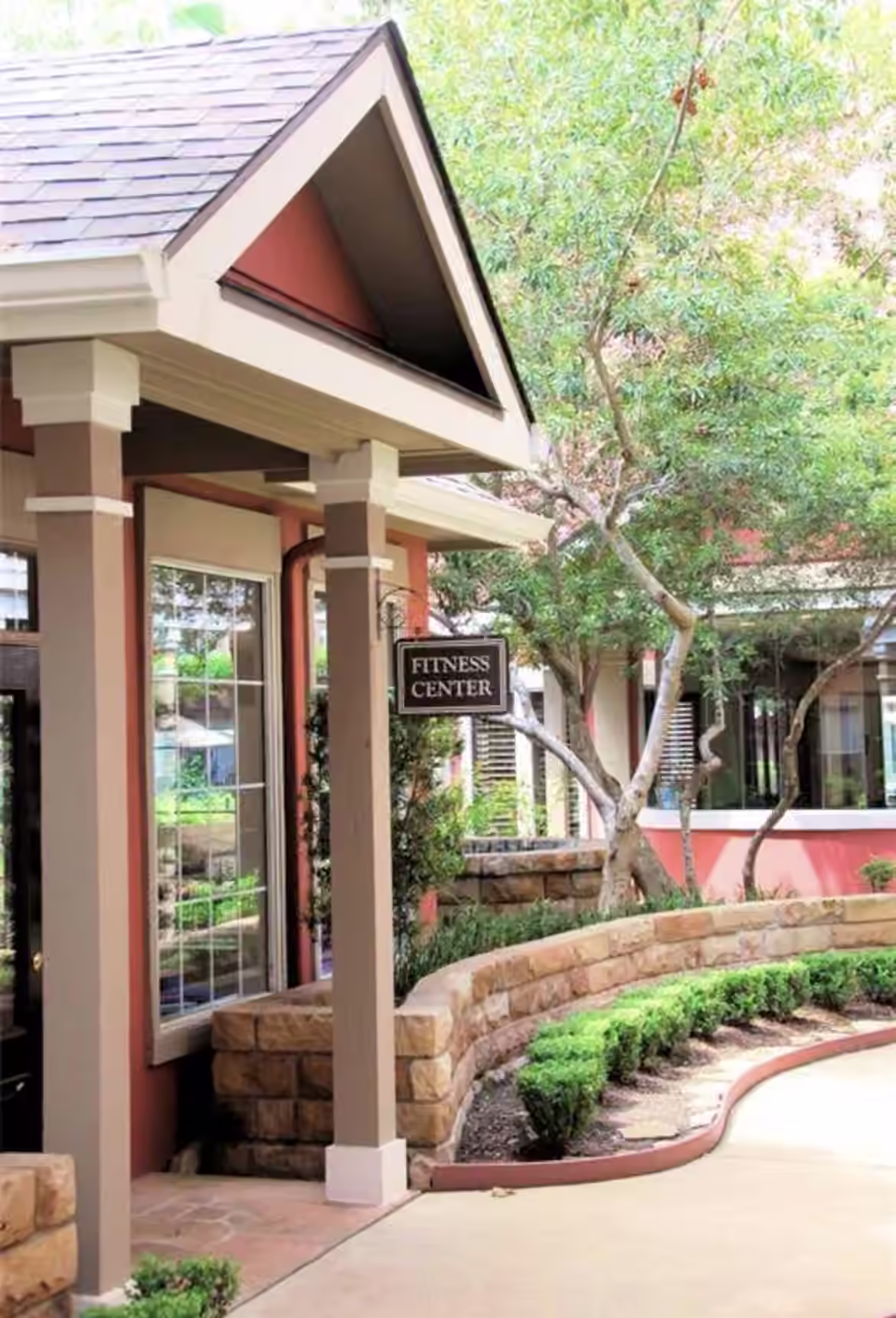 Photo 3 of 2400 Mccue Road 450, Houston, TX