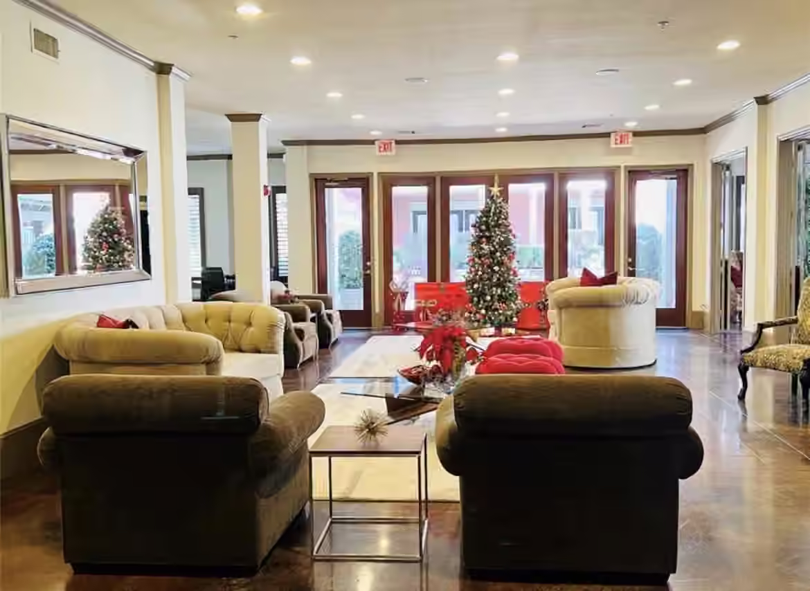 Photo 4 of 2400 Mccue Road 450, Houston, TX