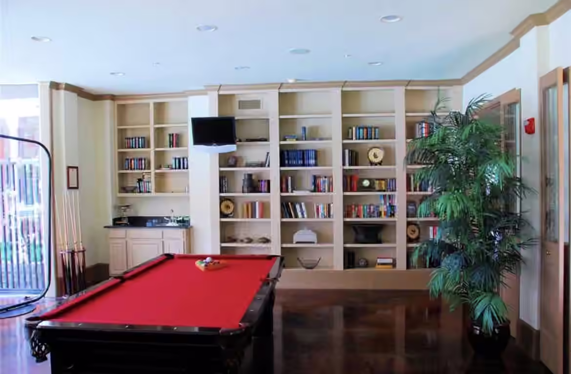 Photo 5 of 2400 Mccue Road 450, Houston, TX