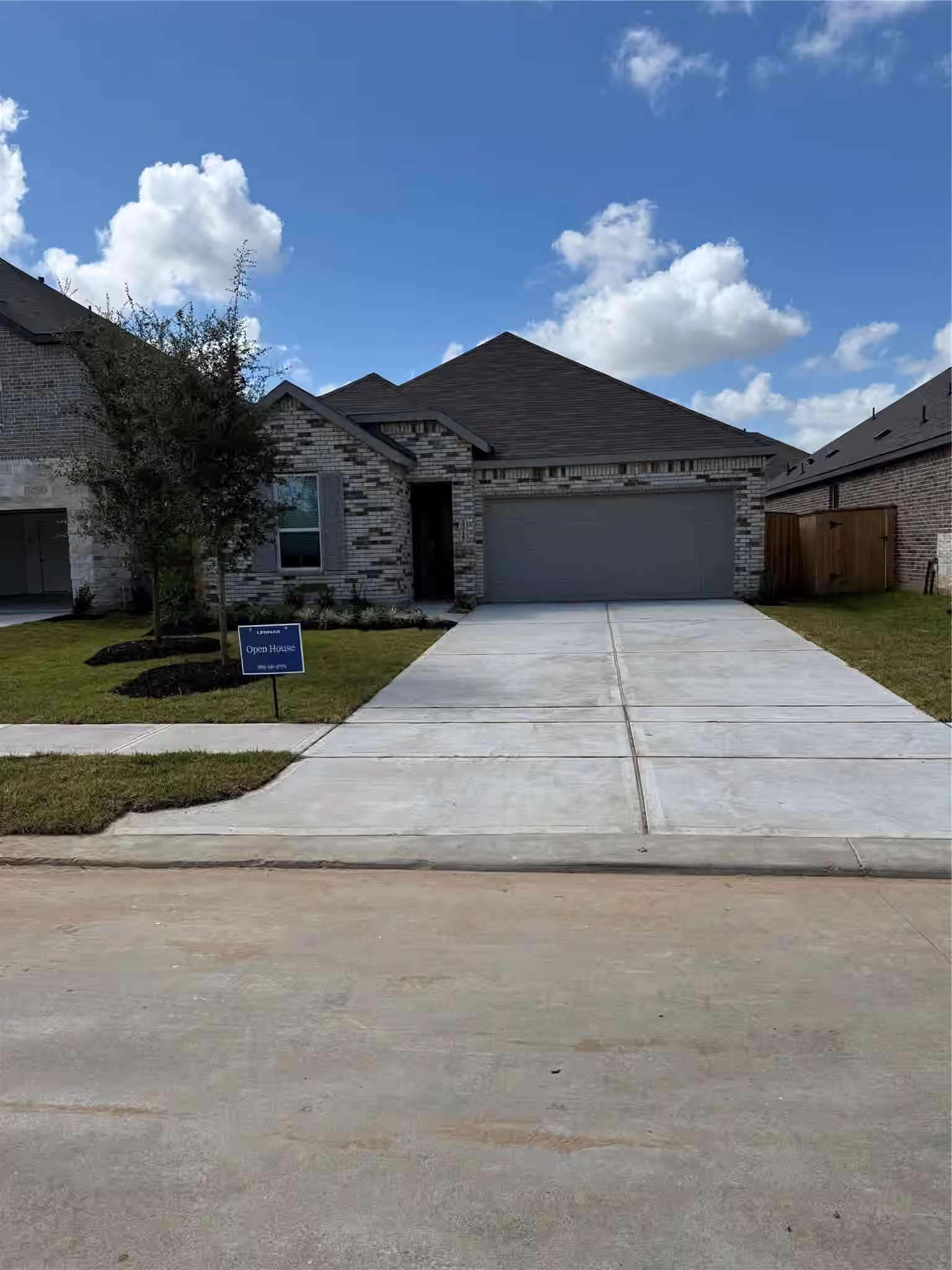Photo of 25727 Captain Anchor Lane, Katy, TX 77493