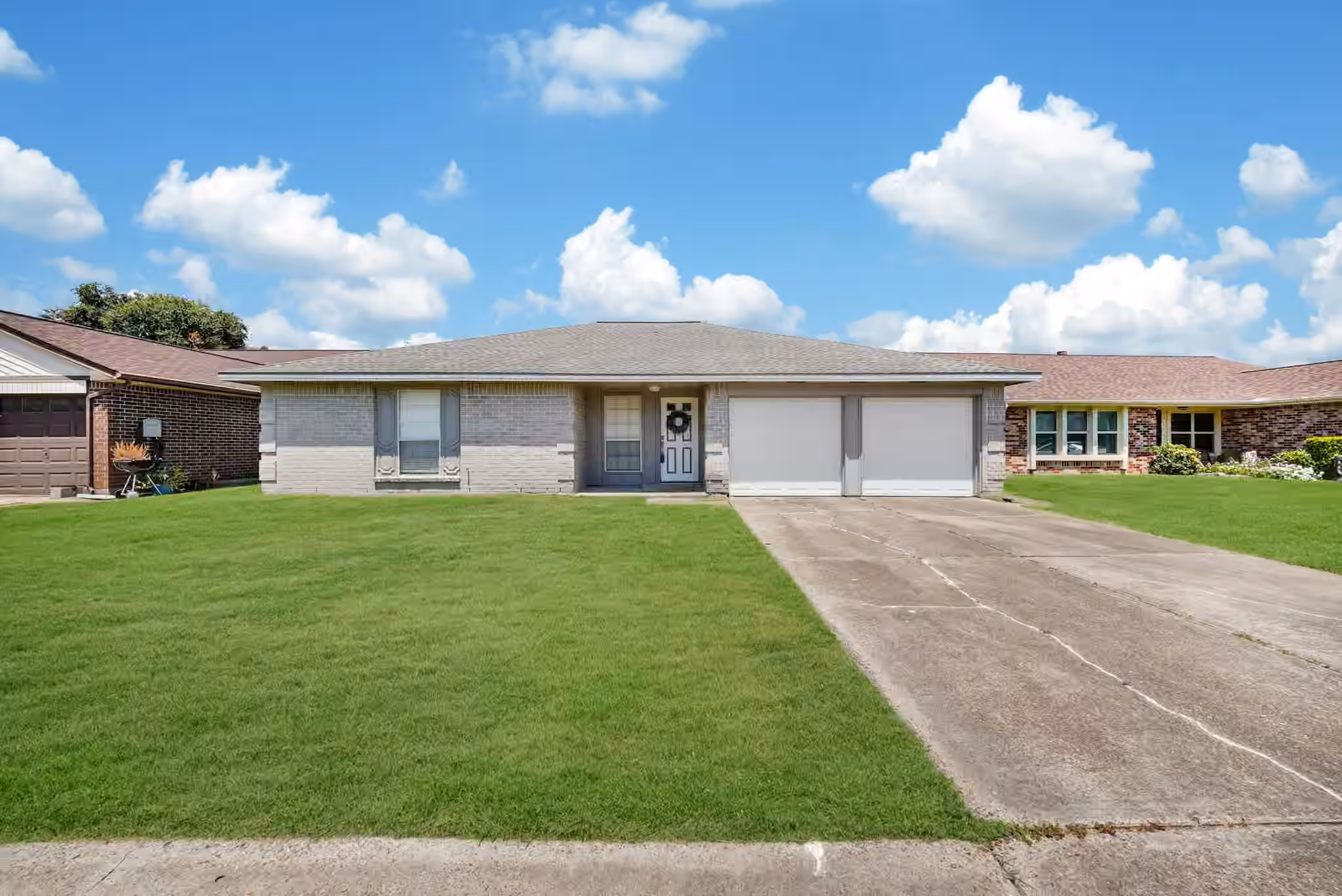 Photo of 9839 Rustic Rock Road, La Porte, TX 77571