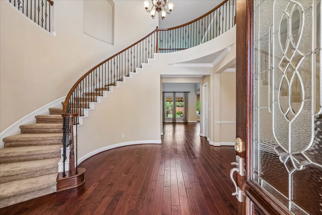 Photo 4 of 14123 Spindle Arbor Road, Cypress, TX
