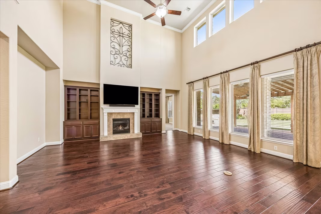 Photo 6 of 14123 Spindle Arbor Road, Cypress, TX