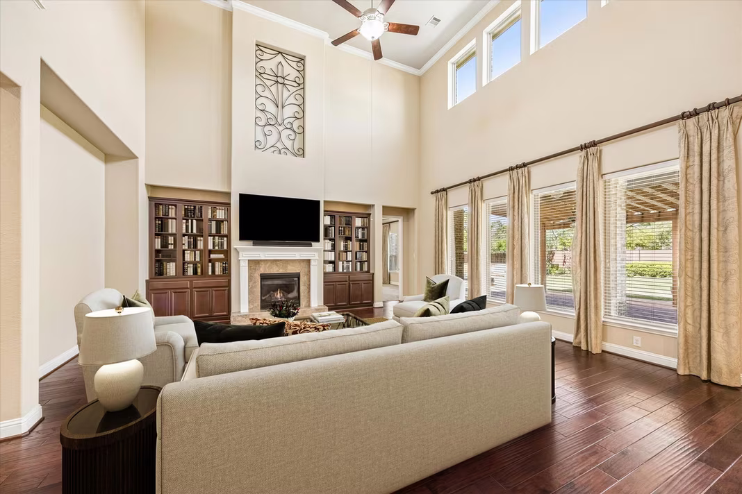 Photo 7 of 14123 Spindle Arbor Road, Cypress, TX