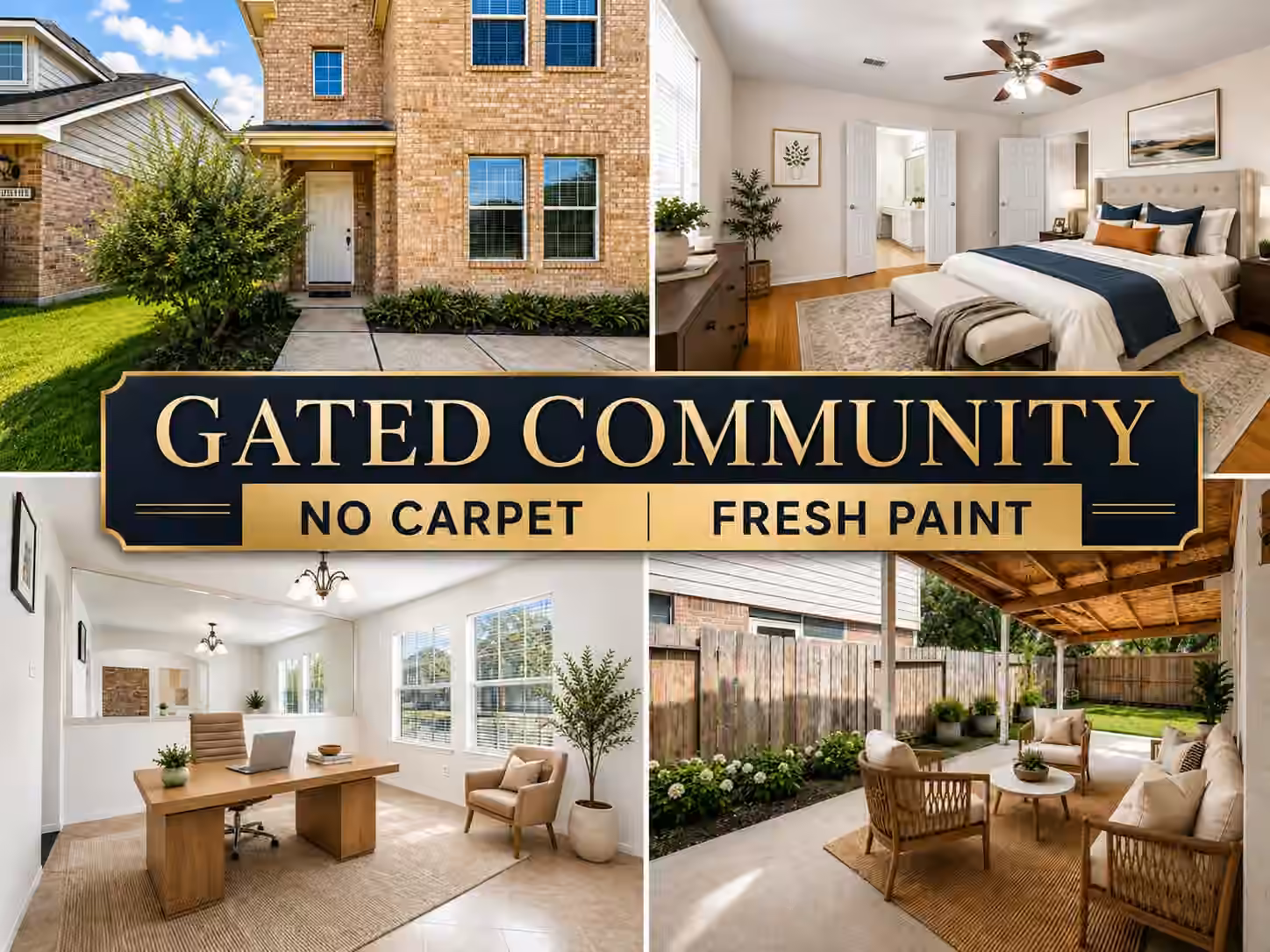 Photo of 13315 Sleepy Creek Meadows, Houston, TX
