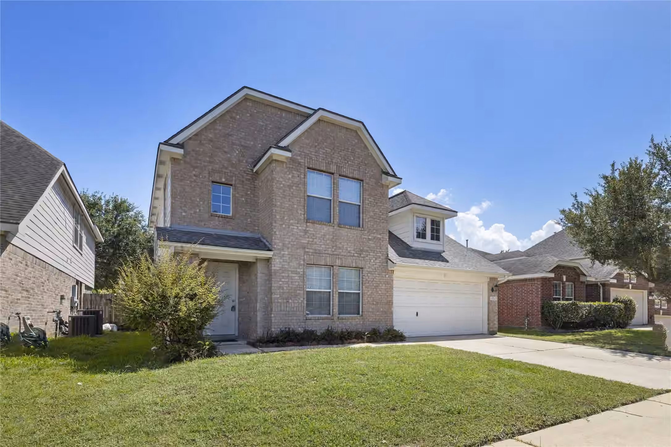 Photo 3 of 13315 Sleepy Creek Meadows, Houston, TX