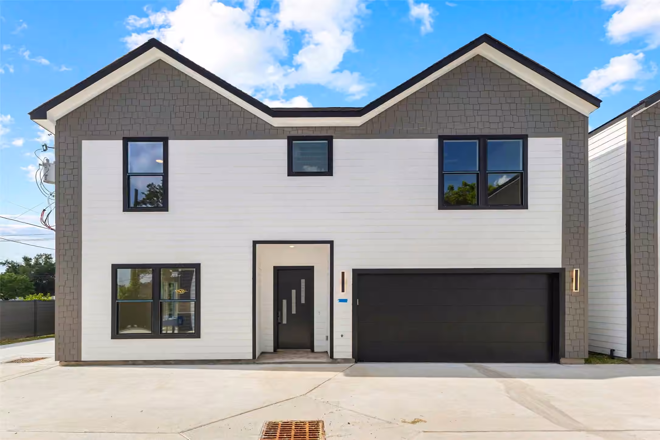 Photo of 7548 Dyer Street, Houston, TX 77088