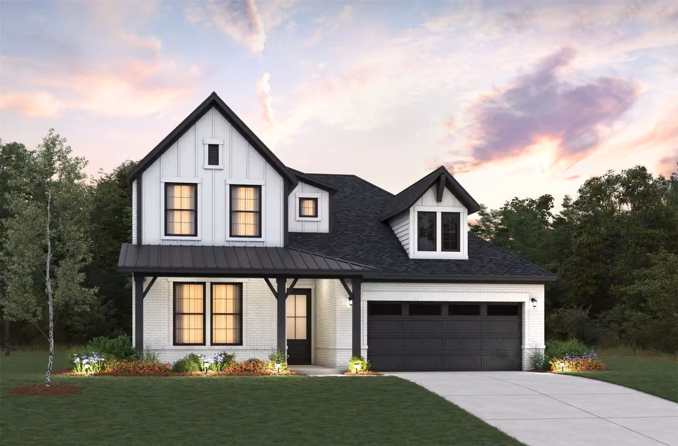 Photo of 10155 Copia Lane, Montgomery, TX 77316