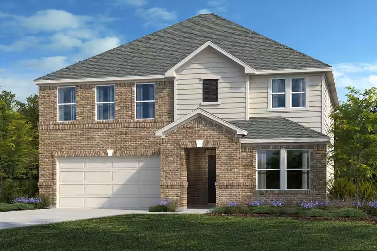 Photo of 3207 Isla Samara Drive, Manvel, TX 77578