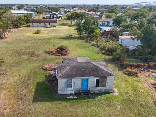 Photo 4 of 0 Center Street Street, Matagorda, TX