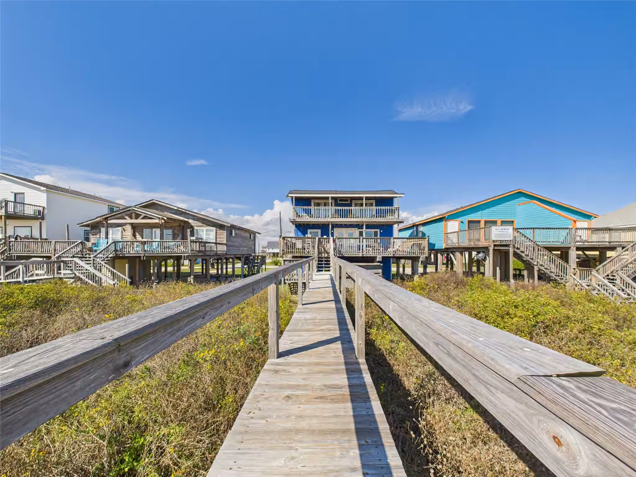Photo of 1654 Sandpebble Place, Surfside Beach, TX 77541