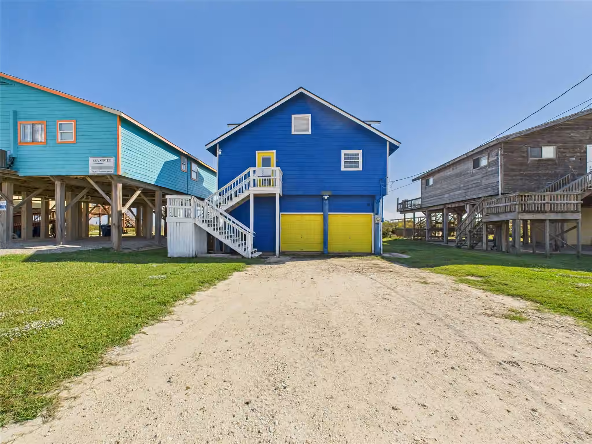 Photo 2 of 1654 Sandpebble Place, Surfside Beach, TX