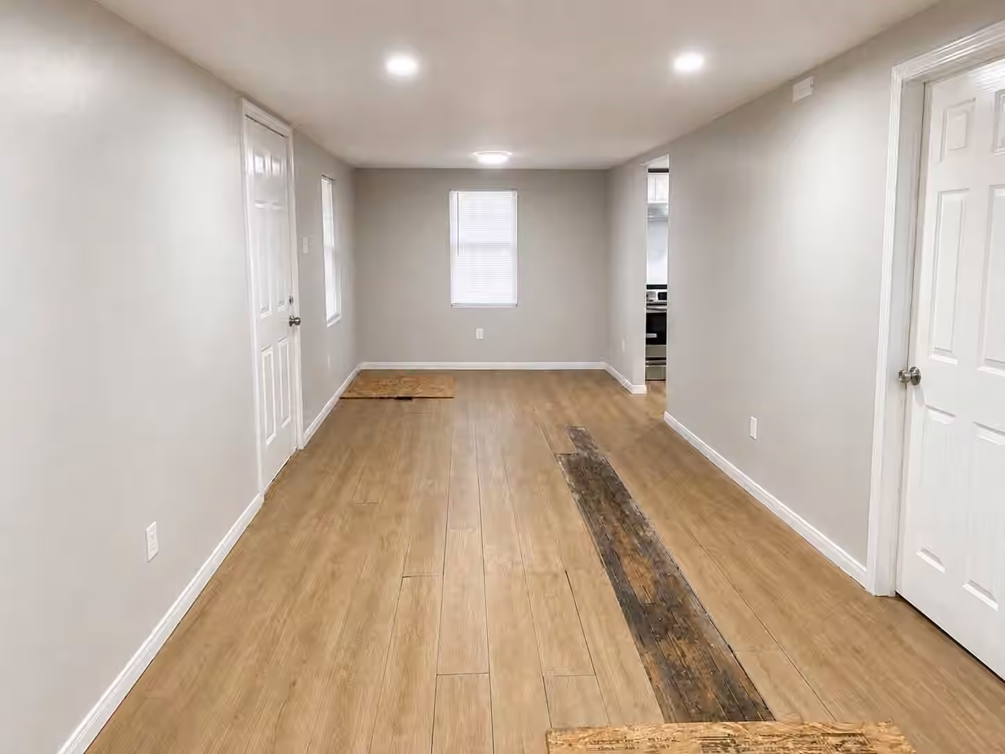 Photo 3 of 15517 Highway 6, Santa Fe, TX