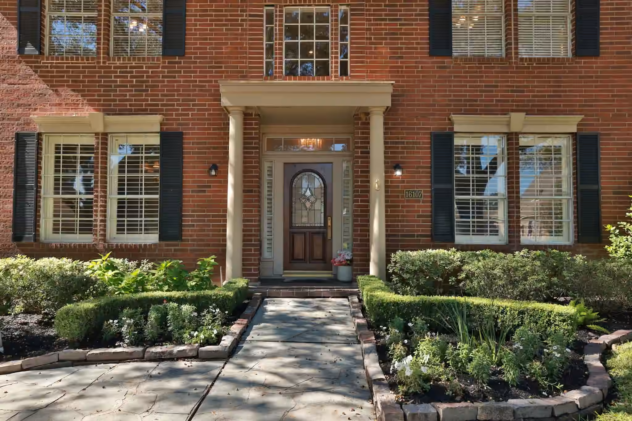 Photo of 16107 Abberton Hill Drive, Spring, TX