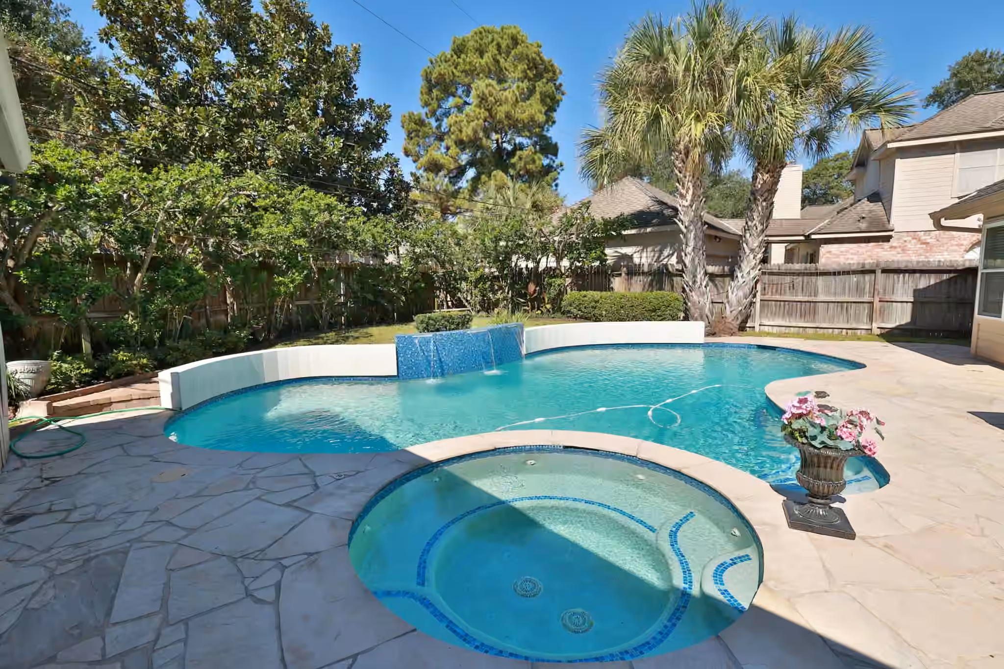 Photo 3 of 16107 Abberton Hill Drive, Spring, TX