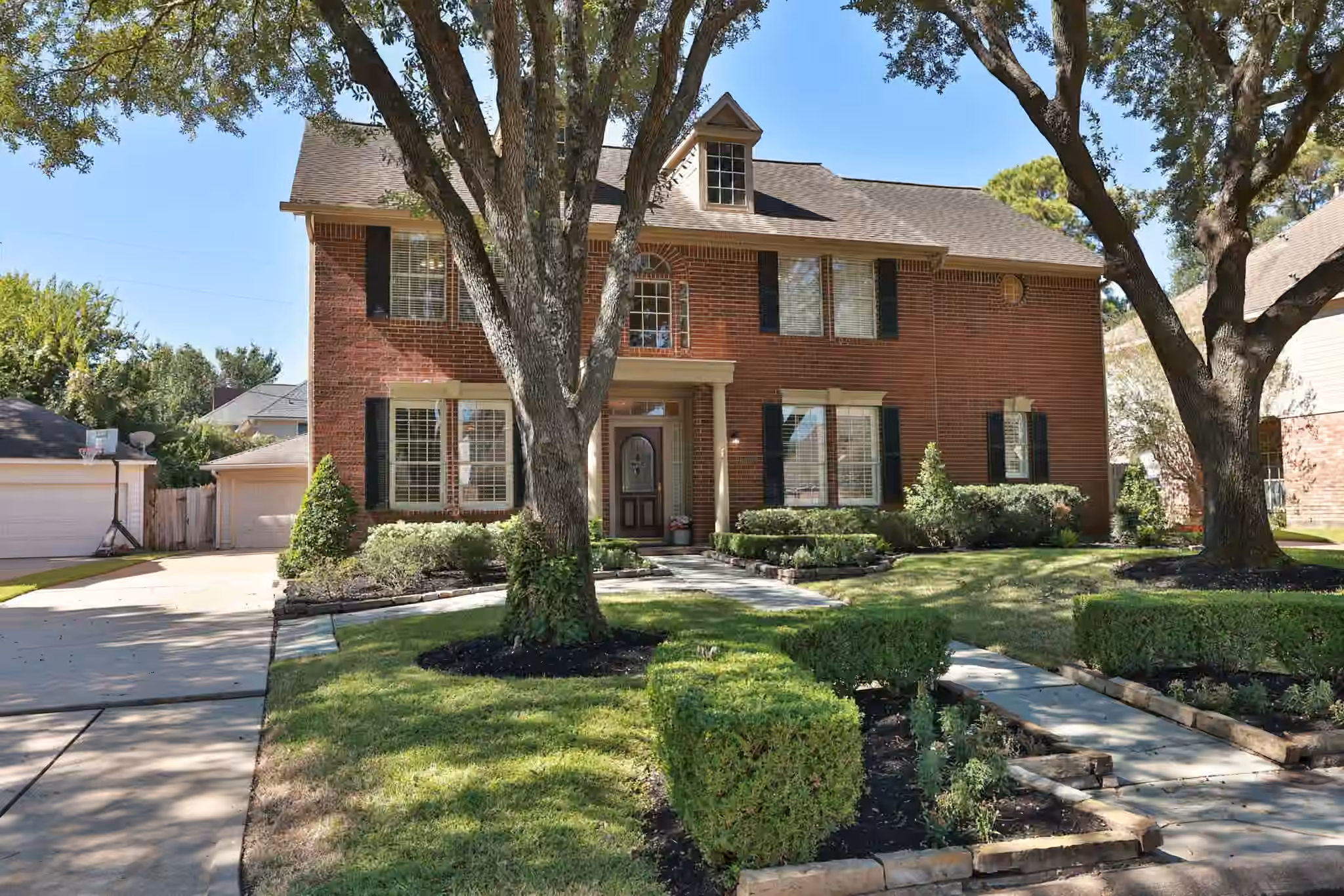 Photo 5 of 16107 Abberton Hill Drive, Spring, TX