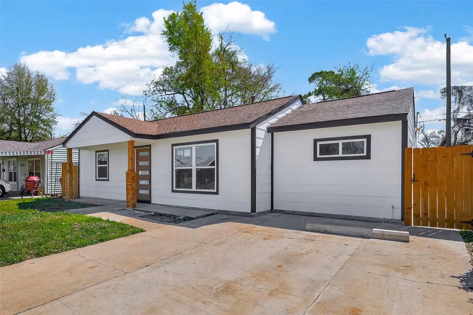 Photo 6 of 3209 McCrarey Drive, Houston, TX