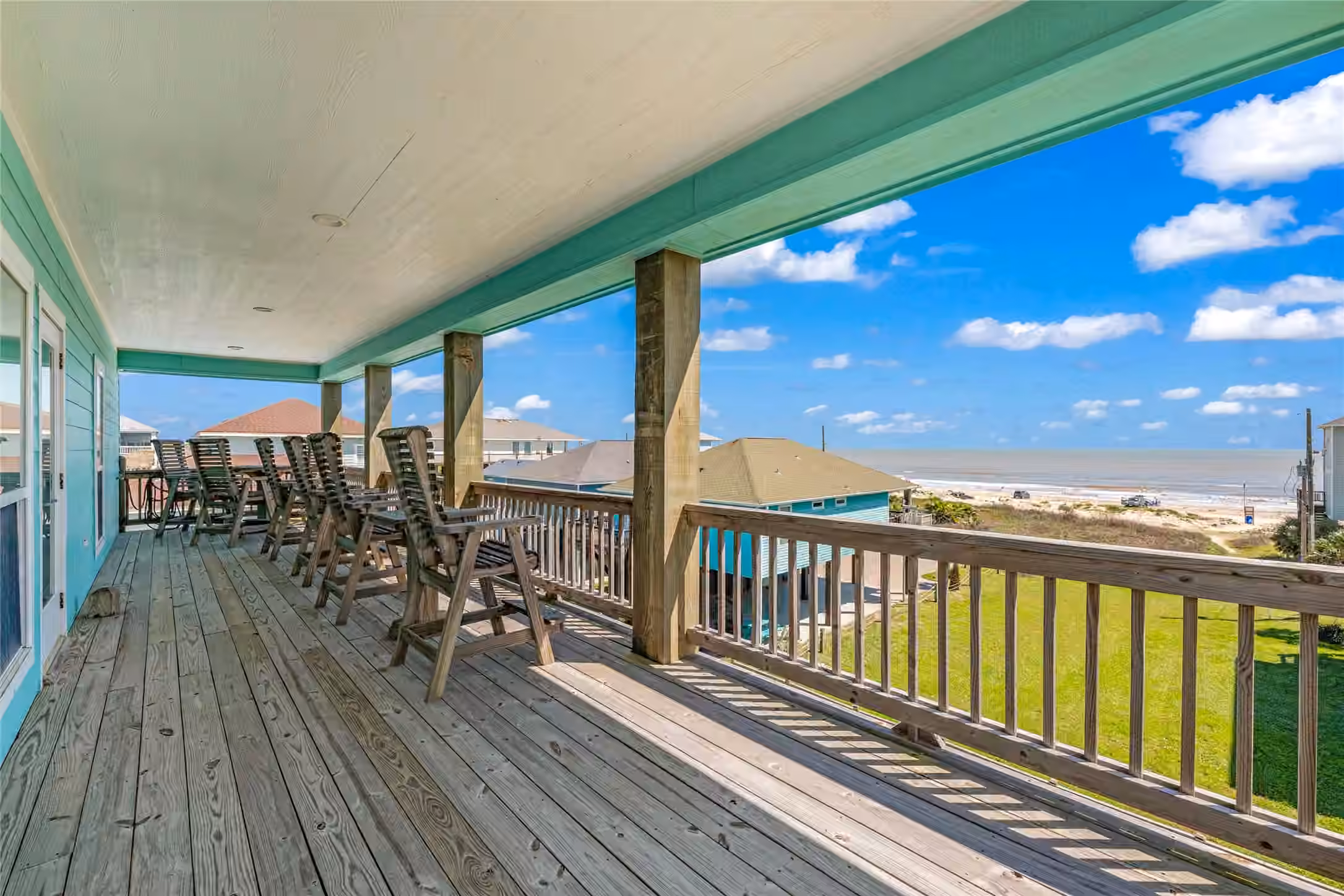 Photo of 1978 Avenue I, Crystal Beach, TX 77650