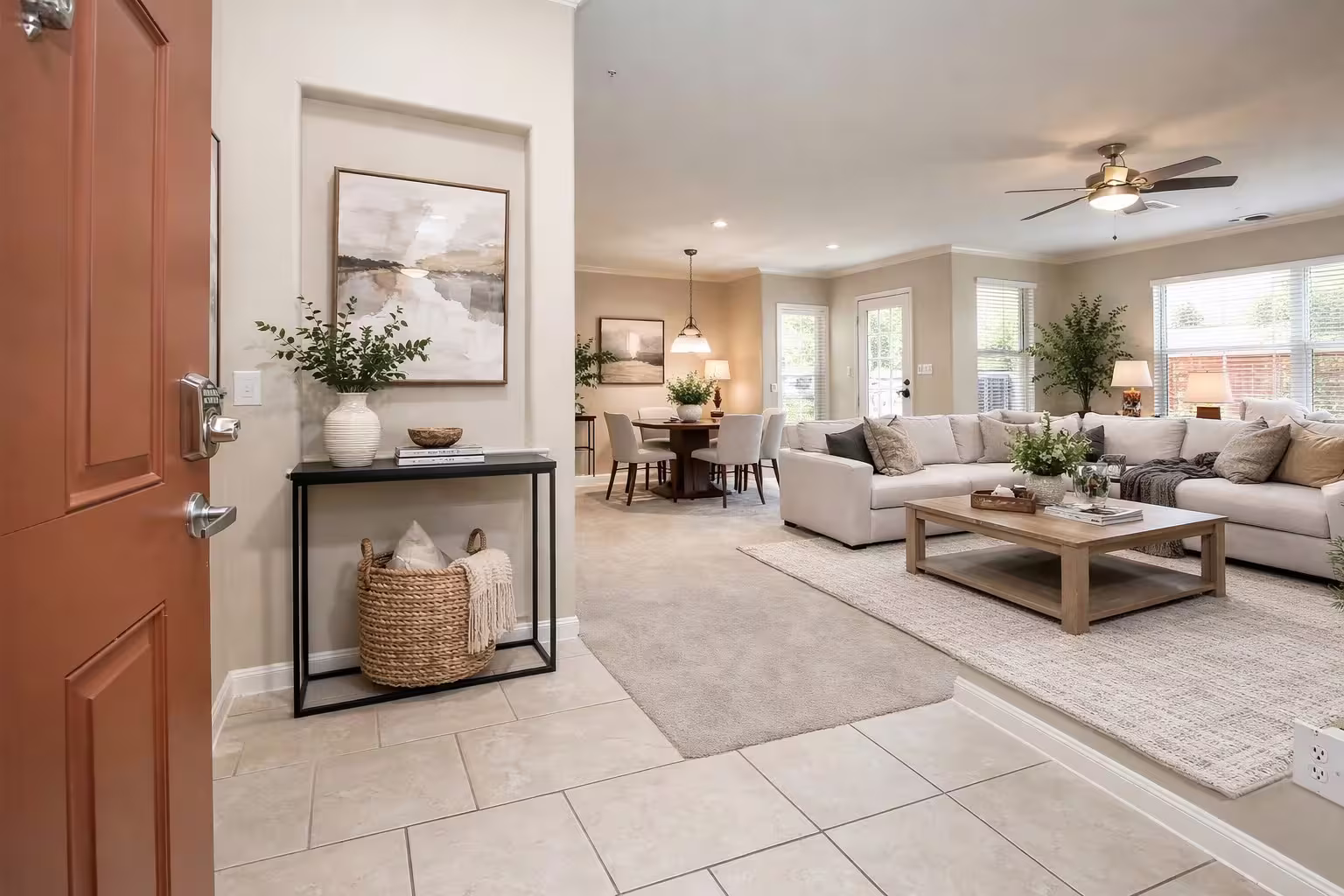 Photo of 6607 Lake Woodlands Drive 223, The Woodlands, TX 77382