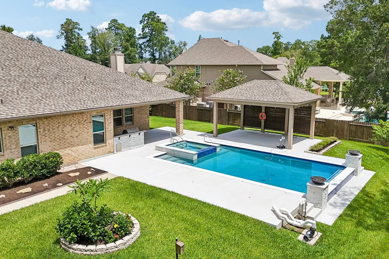 Photo of 14115 Aspen Woods Court, Conroe, TX