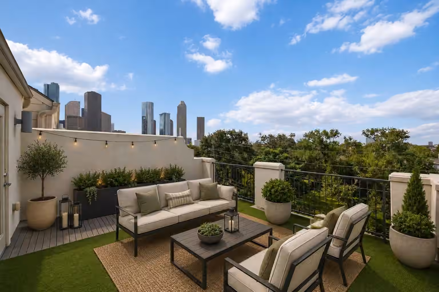 Photo 2 of 1208 W Dallas Street, Houston, TX