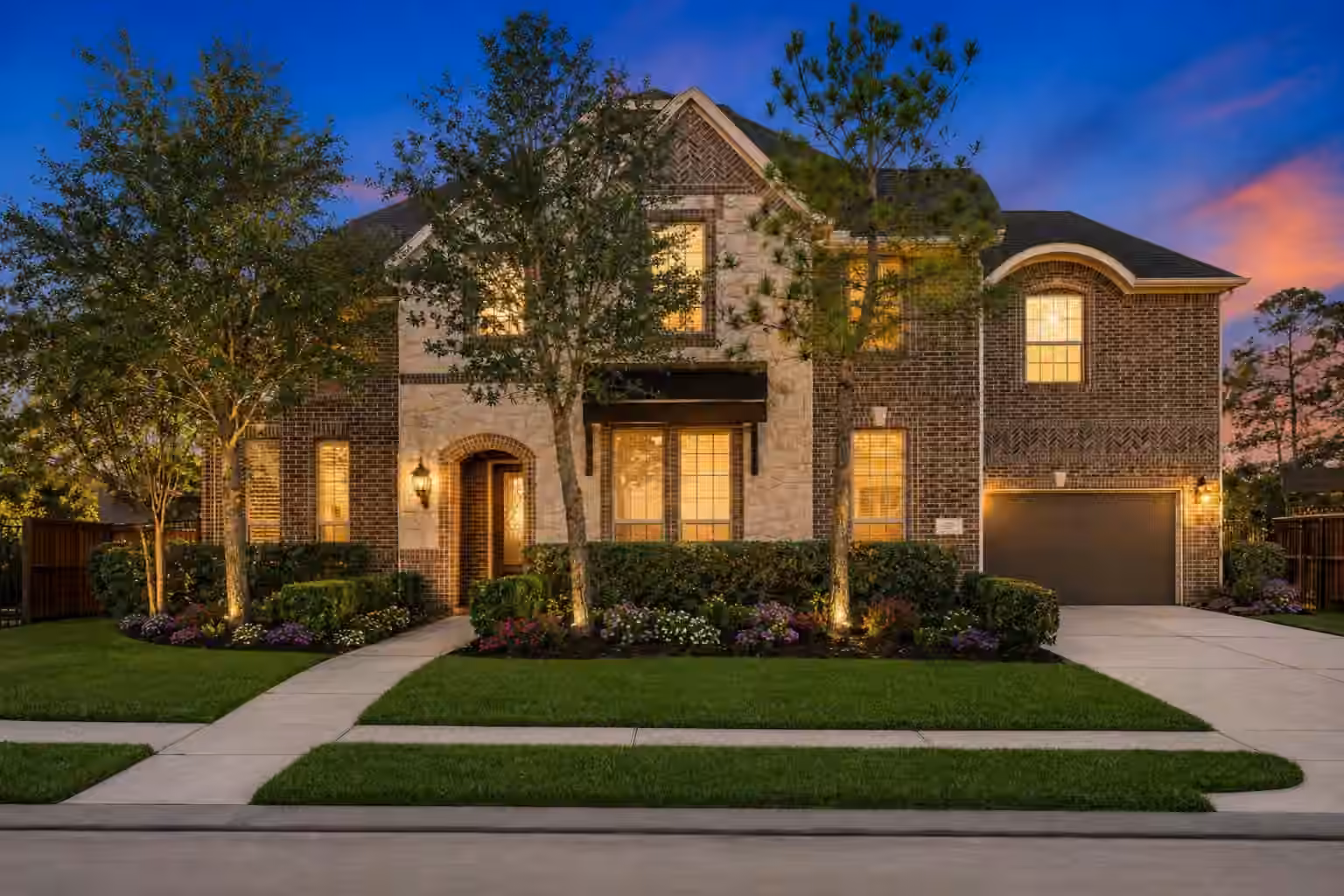 Photo of 4022 Sabine Valley Trail, Spring, TX