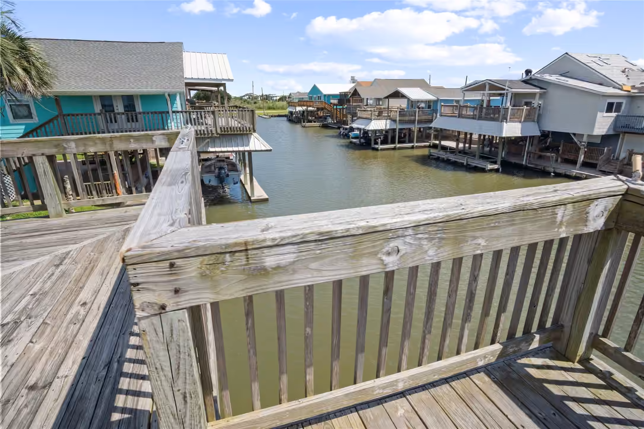 Photo 4 of 1205 Bay Street, Crystal Beach, TX