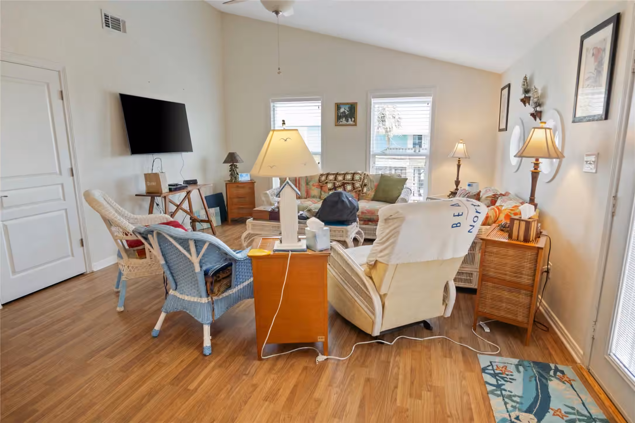 Photo 5 of 1205 Bay Street, Crystal Beach, TX