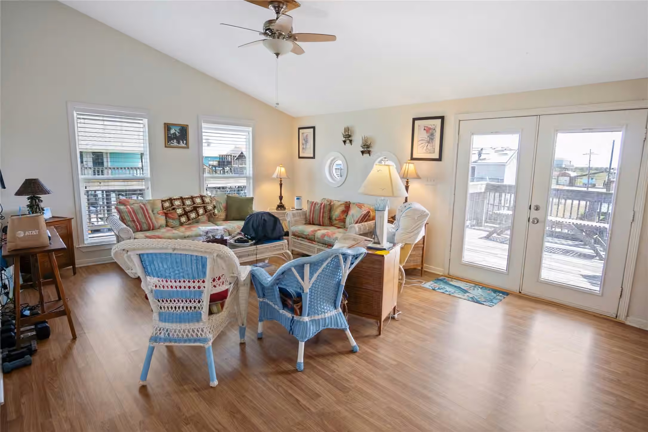 Photo 6 of 1205 Bay Street, Crystal Beach, TX
