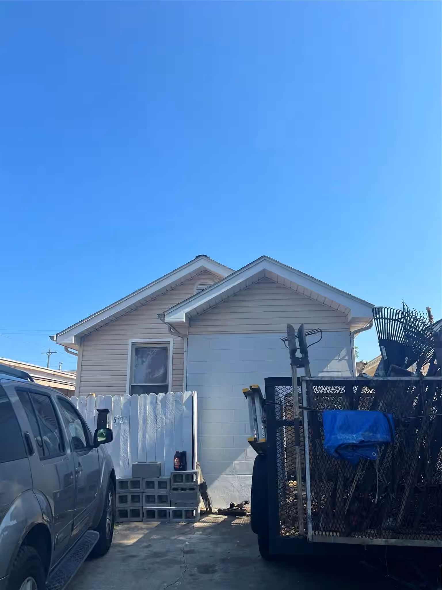Photo of 5107 Avenue Q 1/2, Galveston, TX
