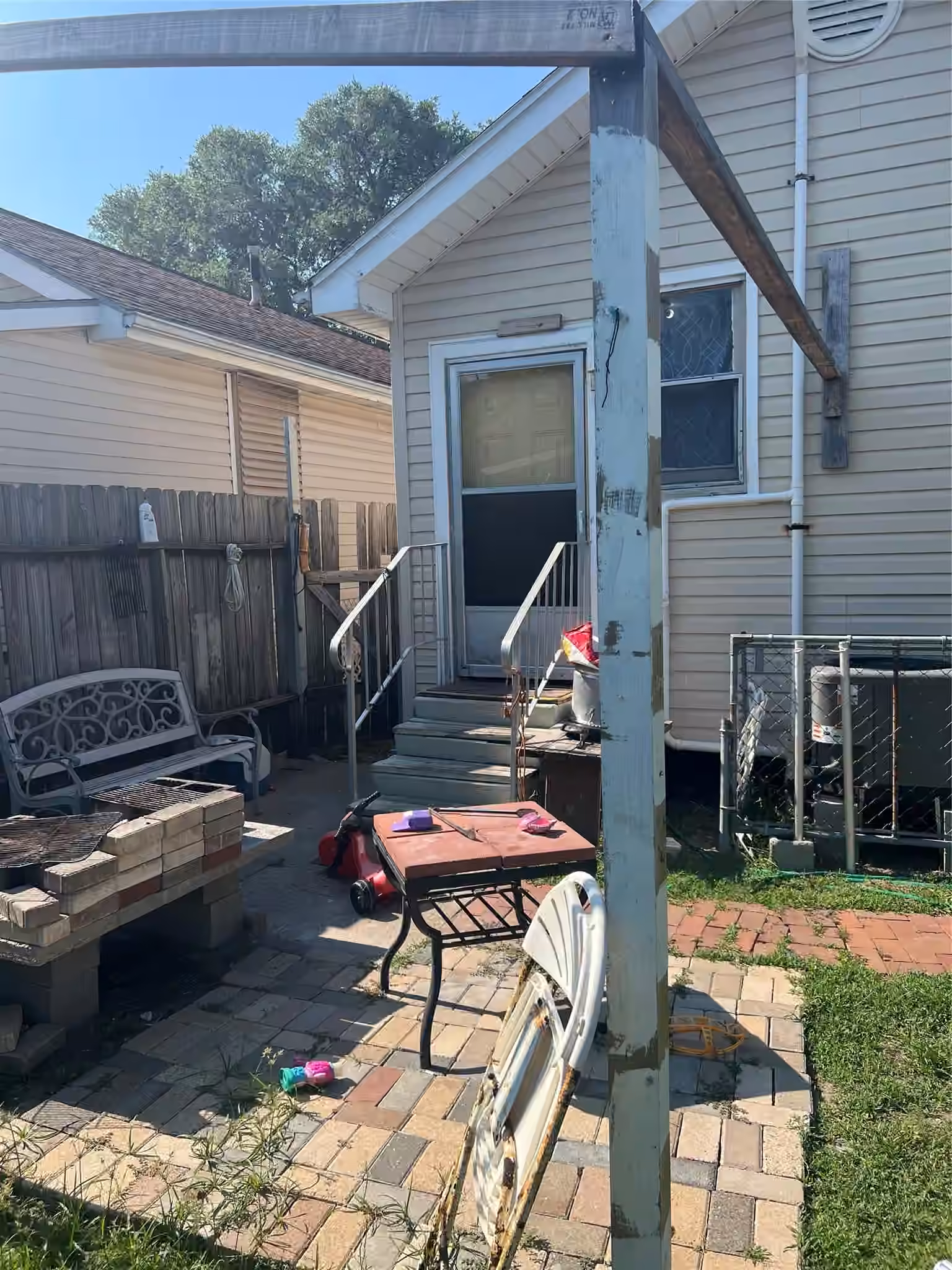Photo 5 of 5107 Avenue Q 1/2, Galveston, TX