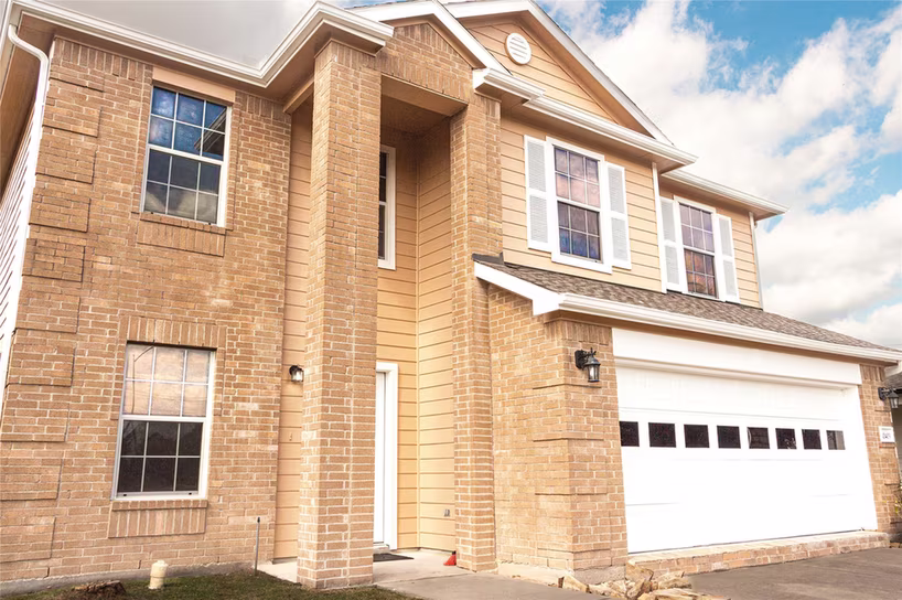 Photo 2 of 20403 Shire Ridge Lane, Humble, TX