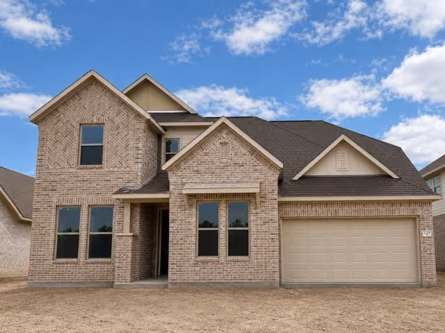 Photo of 32119 Pond Pine Court, Spring, TX