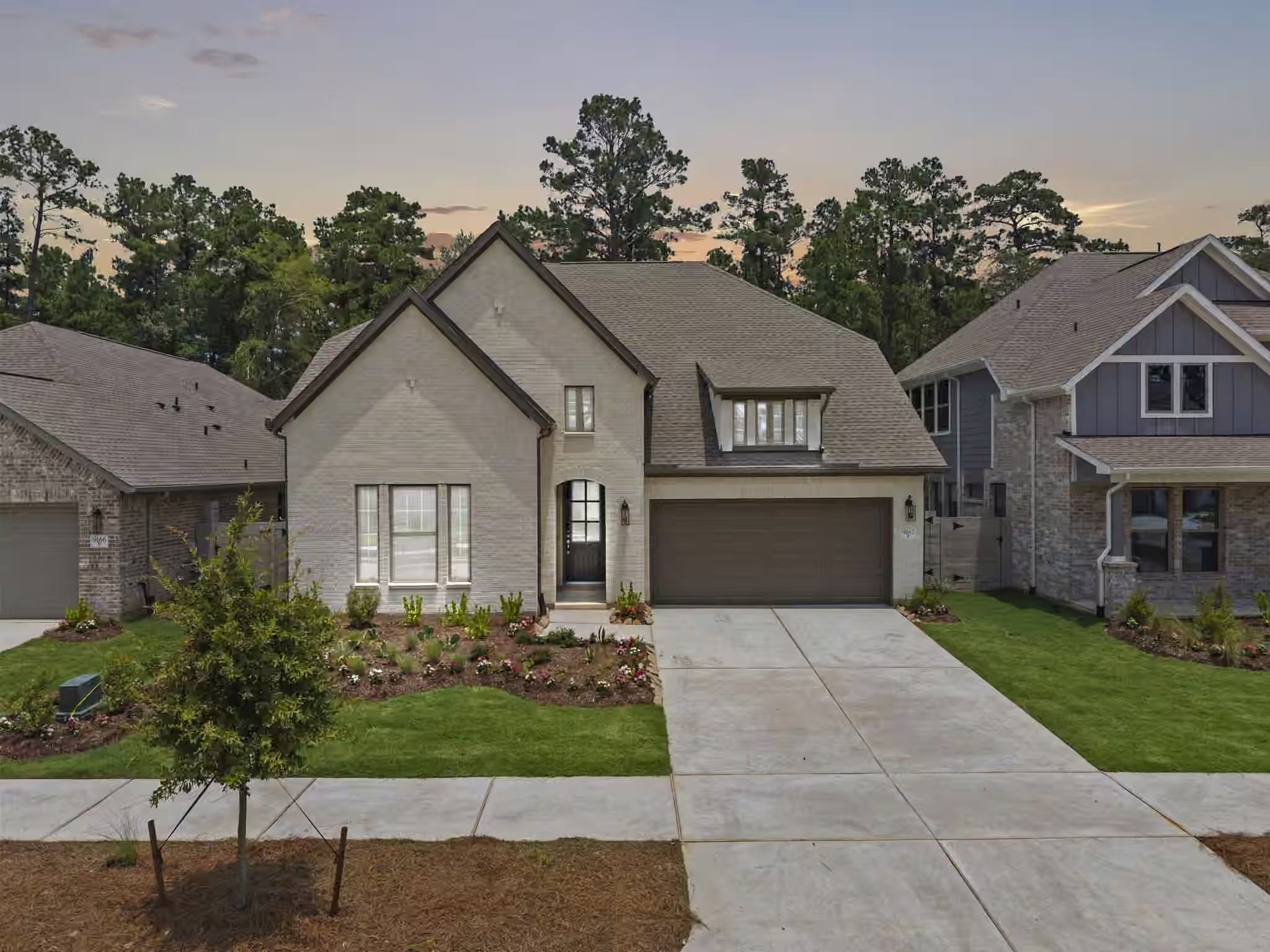 Photo of 18702 Windy Orchard Street, Manvel, TX 77578