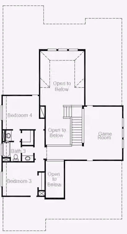 Photo 3 of 18702 Windy Orchard Street, Manvel, TX