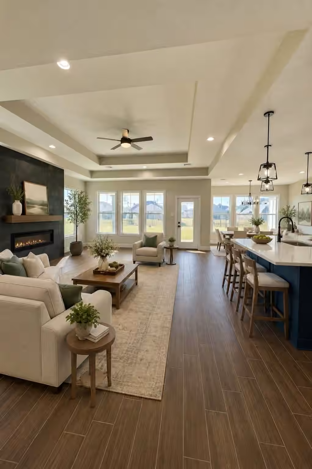 Photo 6 of 237 Crestview Drive, West Columbia, TX