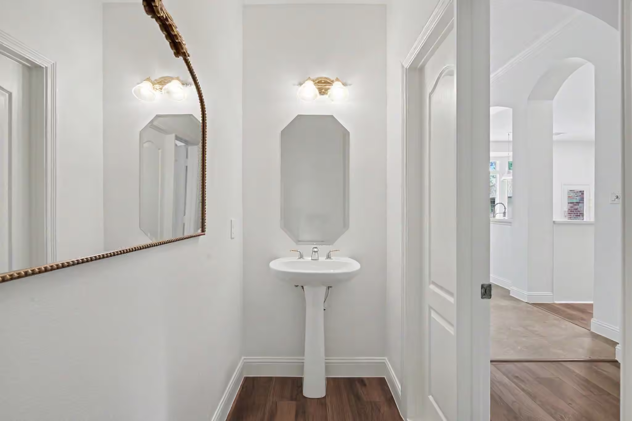 Photo 7 of 8685 Sunset Heights Lane, Conroe, TX