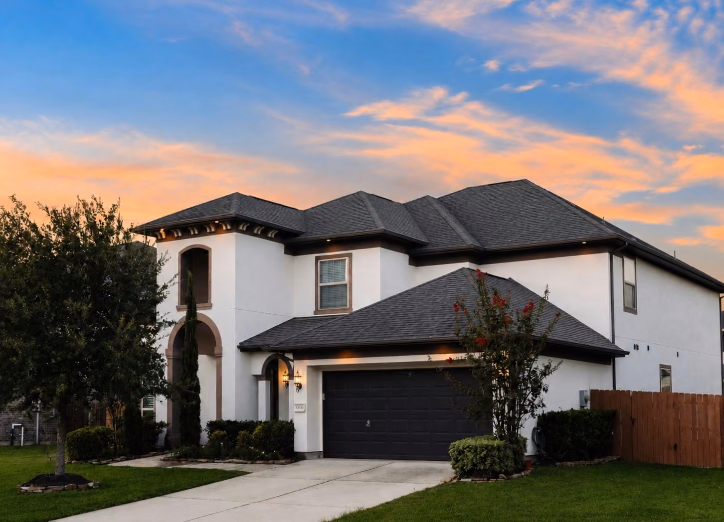 Photo of 11814 Trinity Bluff Lane, Cypress, TX 77433