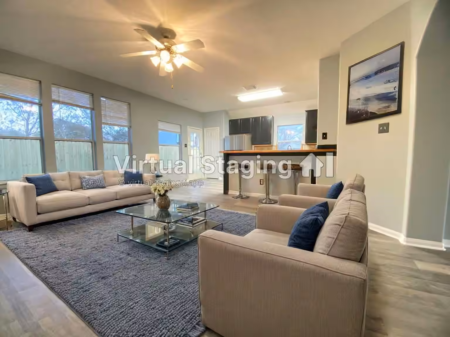 Photo 5 of 4031 Raspberry Court, Dickinson, TX