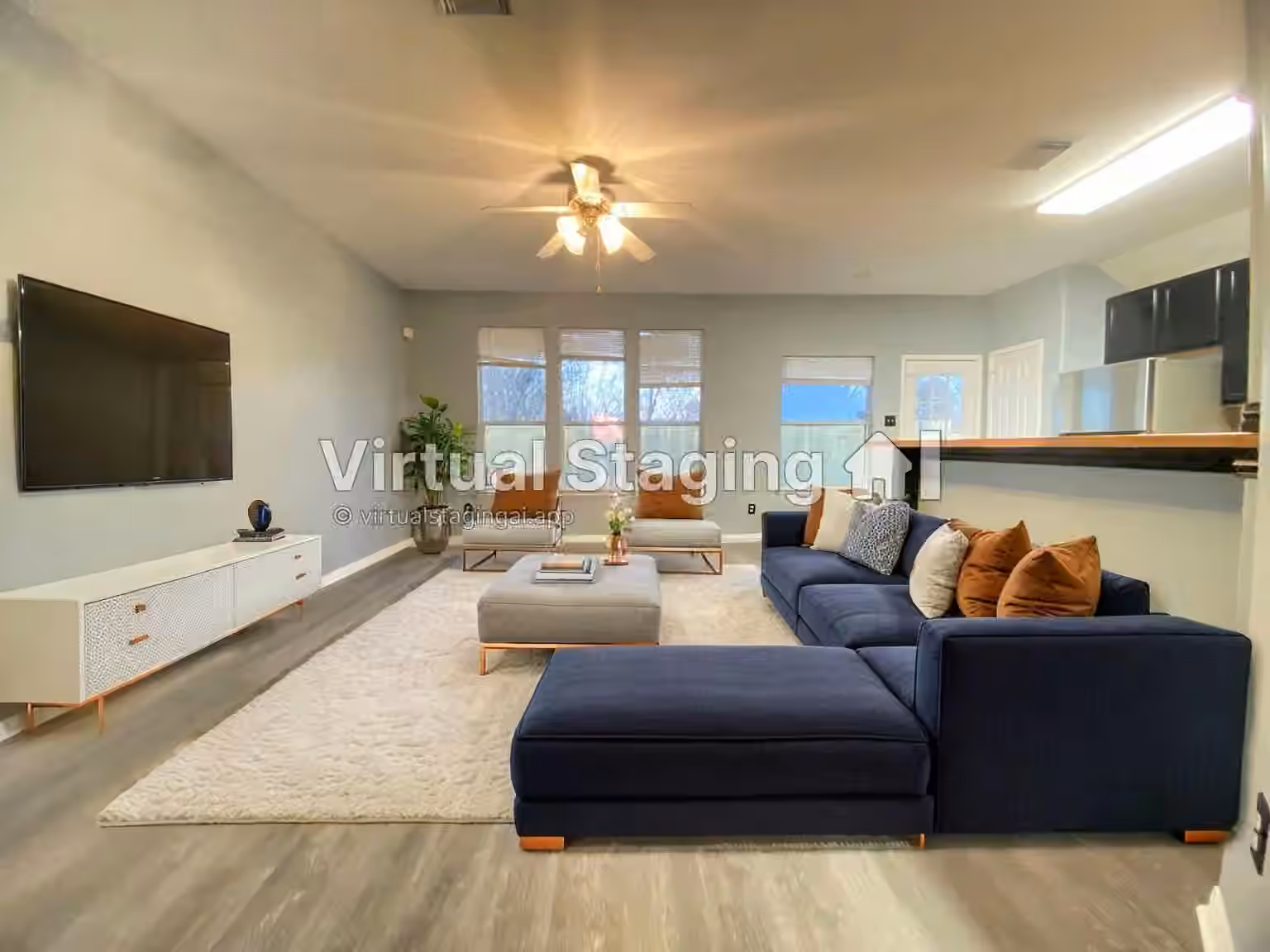 Photo 7 of 4031 Raspberry Court, Dickinson, TX
