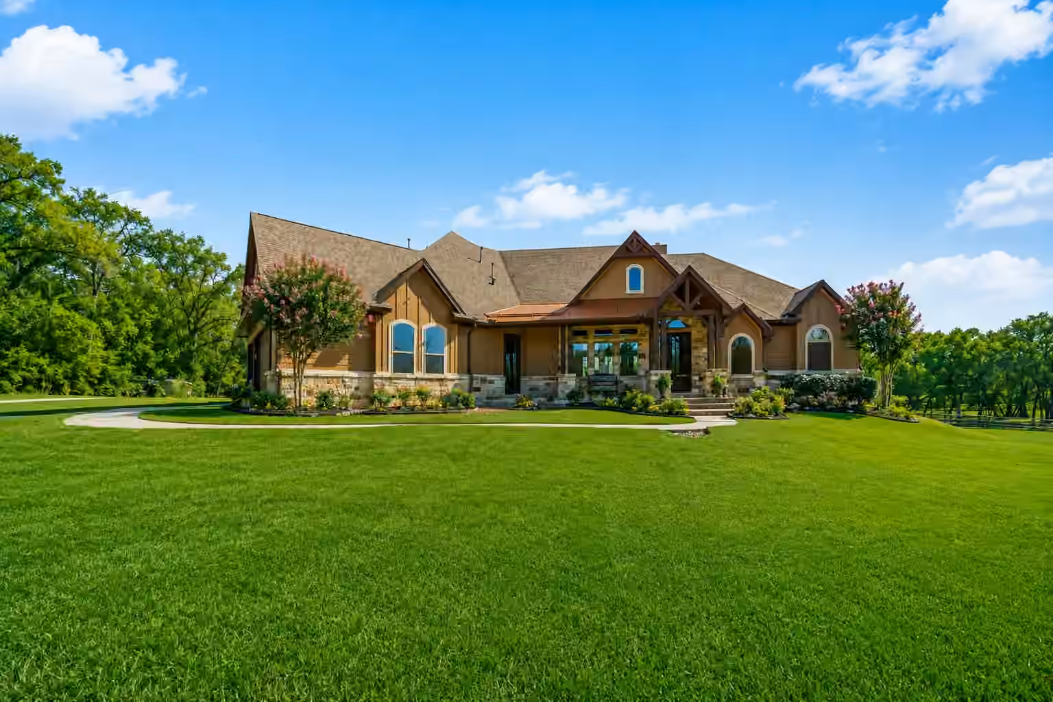 Photo 2 of 40 Stewart Road, New Waverly, TX