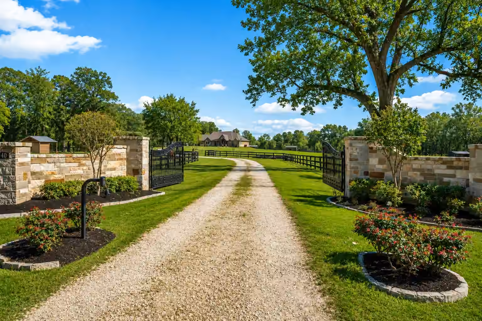 Photo 6 of 40 Stewart Road, New Waverly, TX