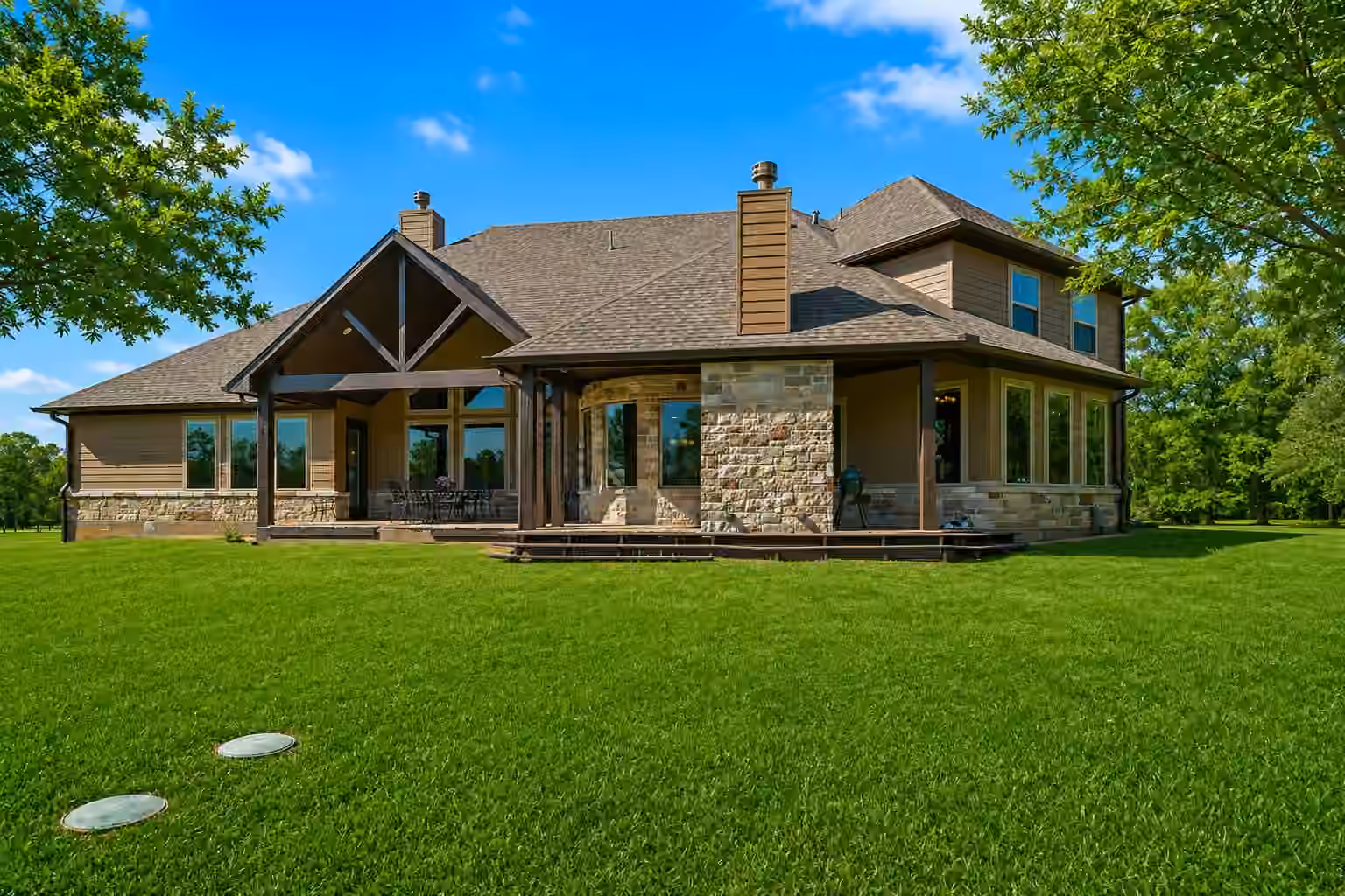 Photo 7 of 40 Stewart Road, New Waverly, TX