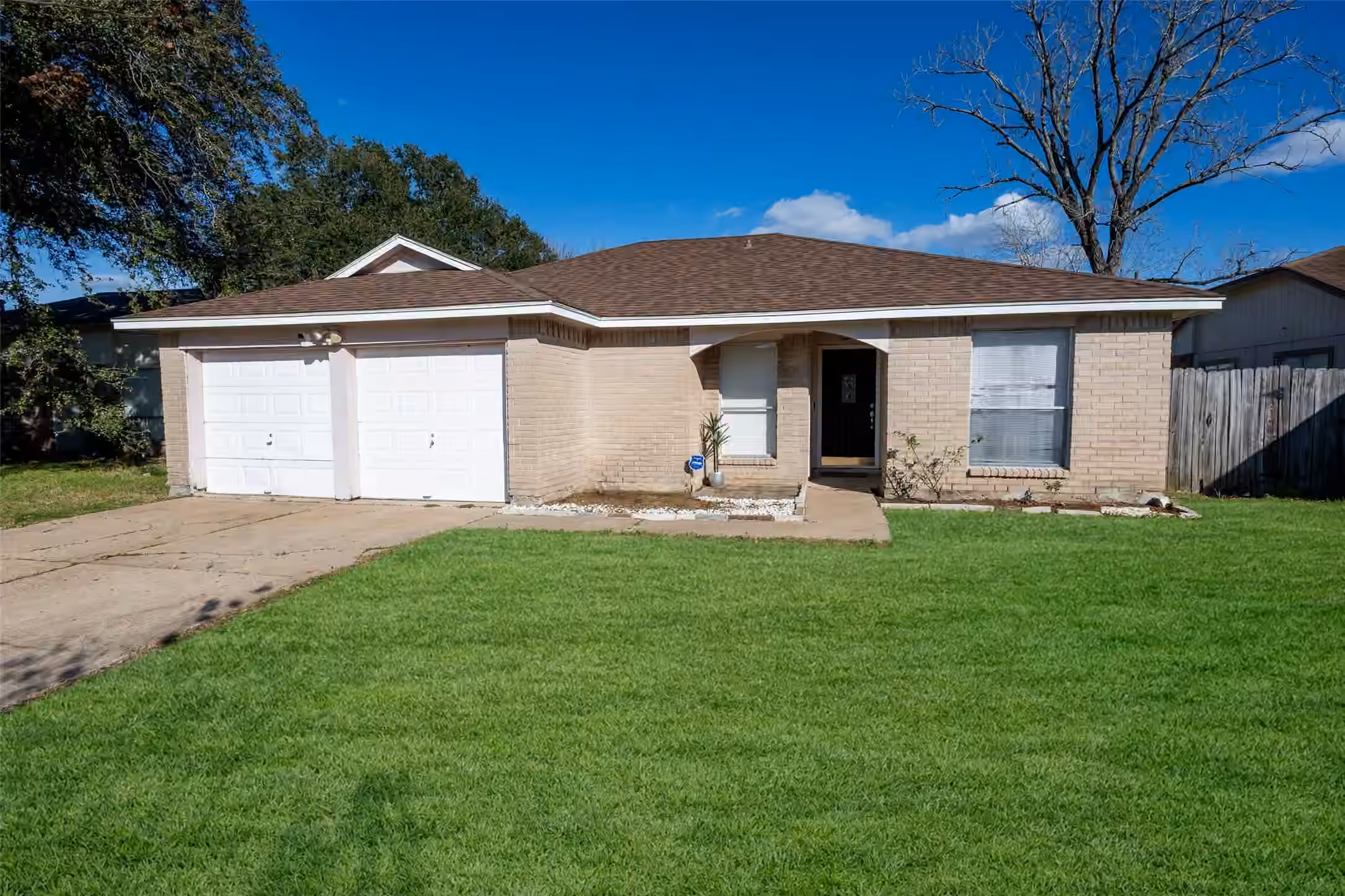 Photo of 2022 Crosscoach Lane Lane, Katy, TX