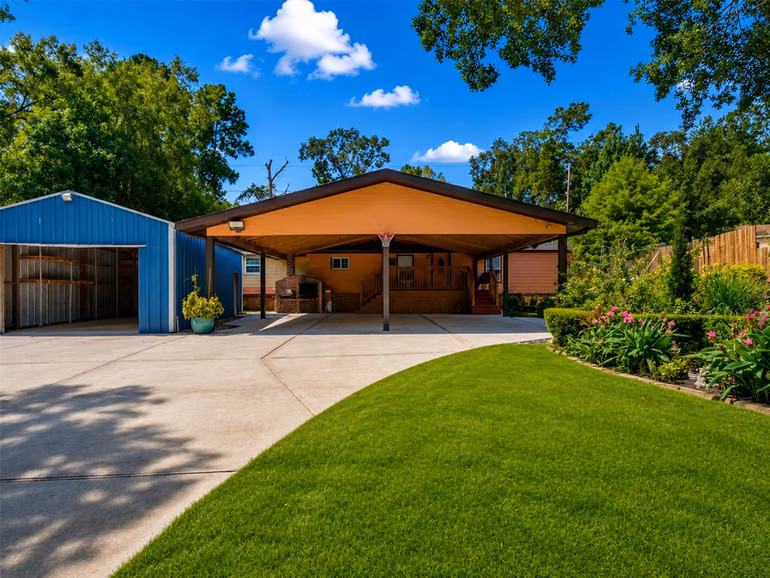 Photo 6 of 29606 Aden, Magnolia, TX