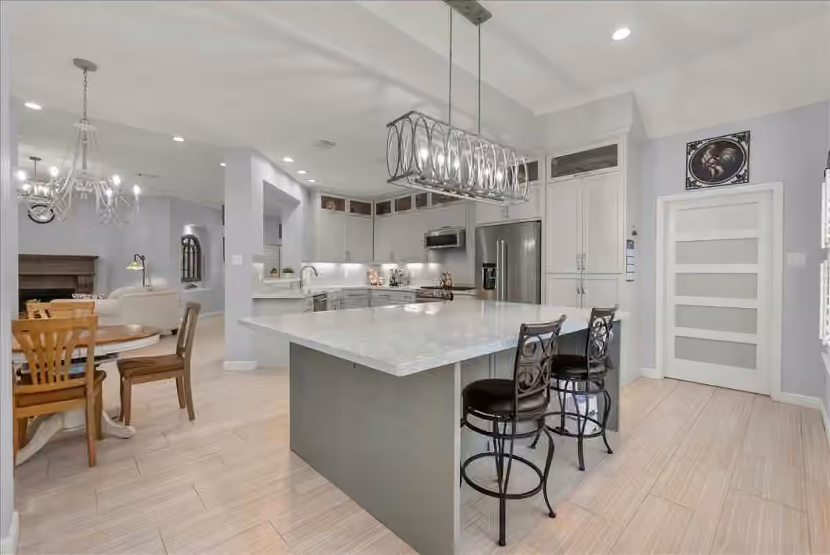 Photo of 7706 Silver Lure Drive, Humble, TX 77346