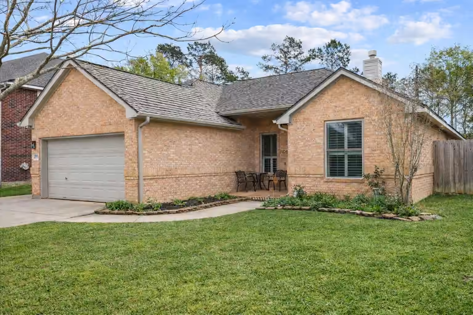 Photo 4 of 7706 Silver Lure Drive, Humble, TX